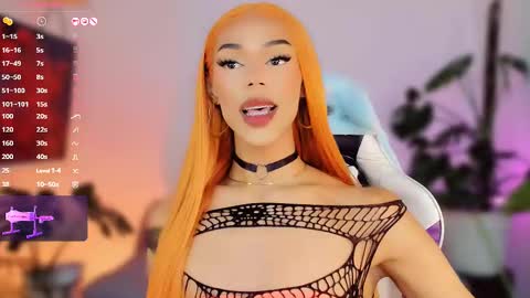 ImBrianna online show from January 3, 2025, 10:56 am