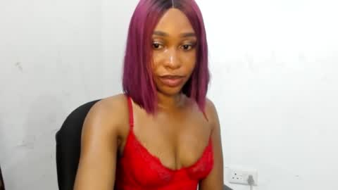 Dripping ebonygirl online show from January 18, 2025, 5:21 am