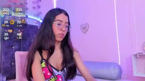 dulce_ariza online show from December 3, 2024, 2:19 pm