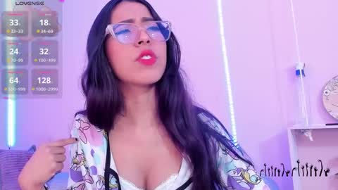 dulce_ariza online show from December 12, 2024, 2:32 pm