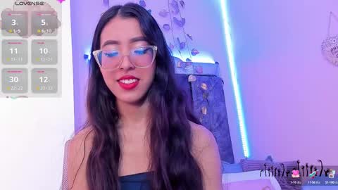 dulce_ariza online show from December 14, 2024, 2:09 pm