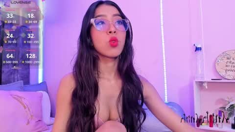 dulce_ariza online show from December 6, 2024, 2:16 pm