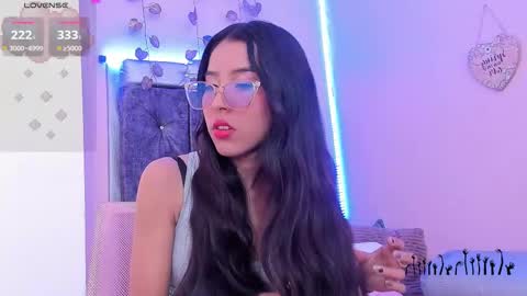 dulce_ariza online show from December 16, 2024, 7:58 pm