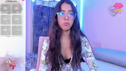 dulce_ariza online show from December 2, 2024, 1:47 pm