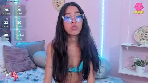 dulce_ariza online show from November 28, 2024, 2:11 pm