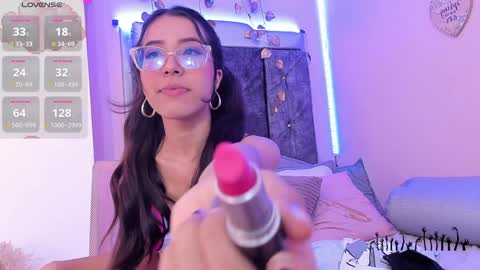 dulce_ariza online show from December 19, 2024, 7:46 pm