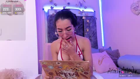 dulce_ariza online show from December 18, 2024, 7:06 pm