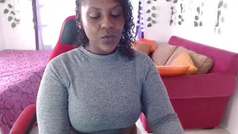 dulce_banks_ online show from January 2, 2025, 4:36 pm