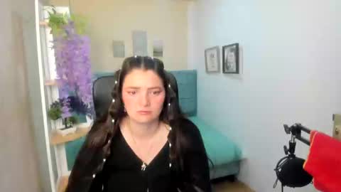 dulce_hot13 online show from December 29, 2024, 3:50 am