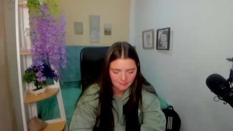 dulce_hot13 online show from December 30, 2024, 4:09 am