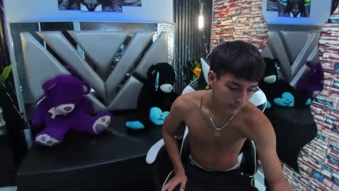 dylan_brown15cm online show from January 18, 2025, 7:58 pm