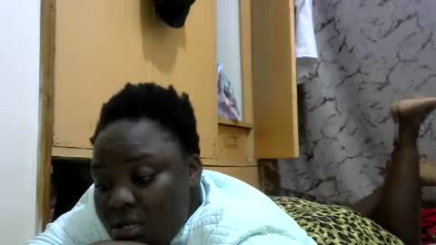 Ebony Queen online show from November 29, 2024, 7:17 pm