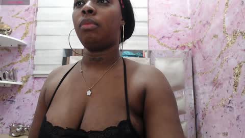 ebonnyhotvip online show from February 6, 2025, 12:10 pm