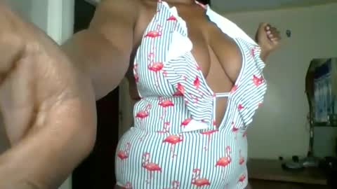 ebony_babe_ online show from January 19, 2025, 3:26 pm