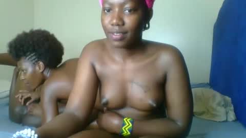 ebony_godess6 online show from December 17, 2024, 6:00 pm