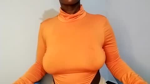 Ebony Melanie online show from December 16, 2024, 11:14 pm