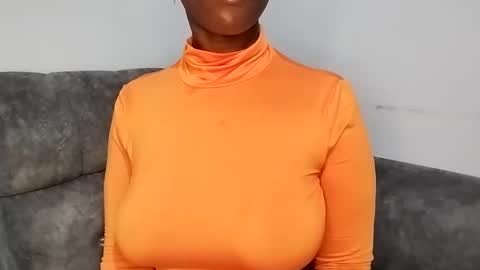 Ebony Melanie online show from November 27, 2024, 11:25 pm