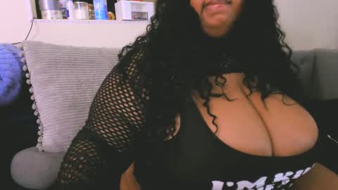  Ebony Goddess Kira  online show from January 15, 2025, 3:55 pm