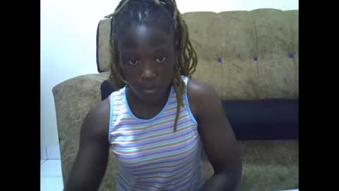 ebonyliliana online show from January 6, 2025, 8:49 pm