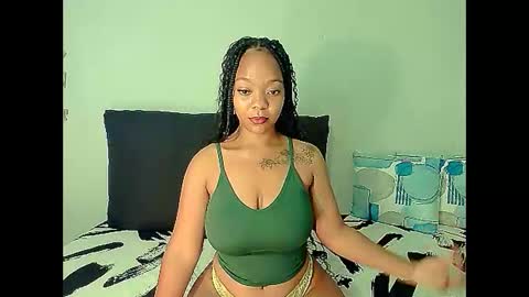 ebonyshy123 online show from January 9, 2025, 5:24 am