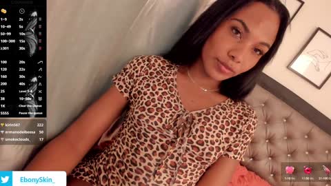 ebonyskinn online show from December 20, 2024, 10:04 pm