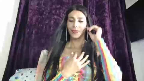 ebonyxprincess online show from December 3, 2024, 10:52 pm