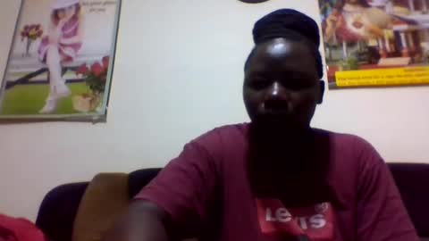 ebonyzubeida4 online show from December 25, 2024, 3:16 am