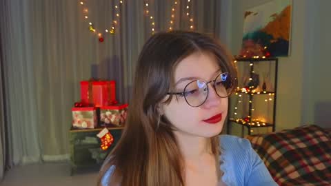 Im Sally  Im new here   lets meet online show from December 13, 2024, 3:09 am