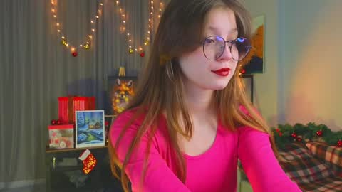 Im Sally  Im new here   lets meet online show from December 22, 2024, 3:00 am