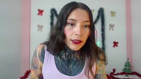 ISABELLA   online show from December 10, 2024, 9:12 pm