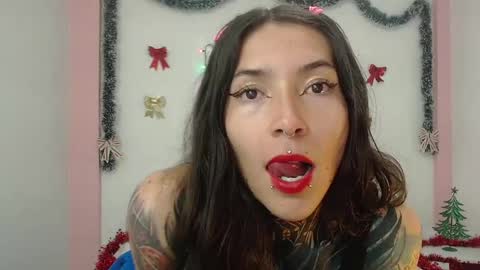 ISABELLA   online show from December 2, 2024, 9:28 pm