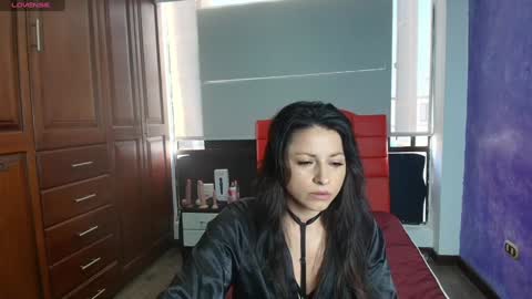 Electra Devis  online show from December 2, 2024, 11:59 am