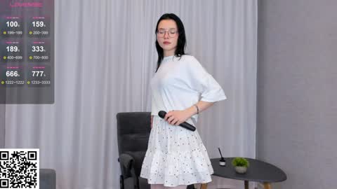 Alina online show from January 10, 2025, 5:31 pm