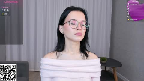 Alina online show from January 11, 2025, 5:11 pm