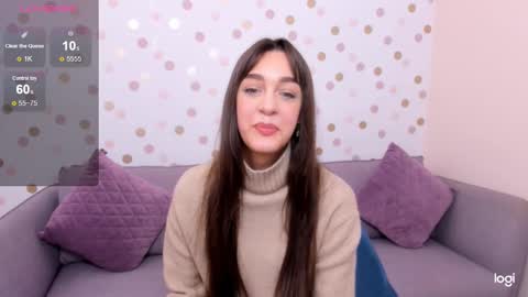 eli_lourence online show from February 4, 2025, 12:47 pm