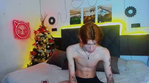 eliann_adam online show from December 30, 2024, 12:32 am