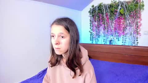 elin_gentle online show from January 10, 2025, 1:21 pm