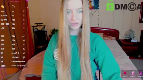 elinor_faith online show from January 3, 2025, 12:23 pm