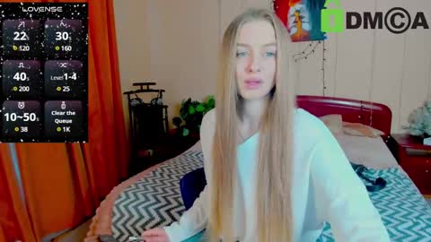 elinor_faith online show from January 4, 2025, 9:49 am