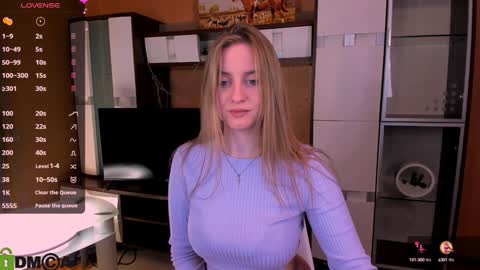 elinor_faith online show from December 5, 2024, 1:03 pm