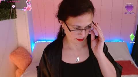 elisa_milf25 online show from November 21, 2024, 9:30 pm