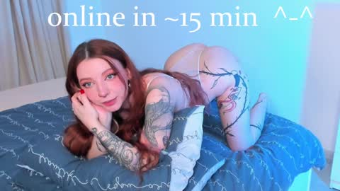 inst  fansly Elisebuns online show from December 5, 2024, 9:22 pm