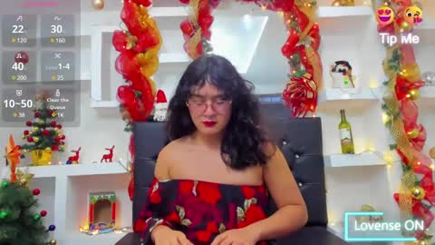 elith_berry69_ online show from December 13, 2024, 10:33 pm