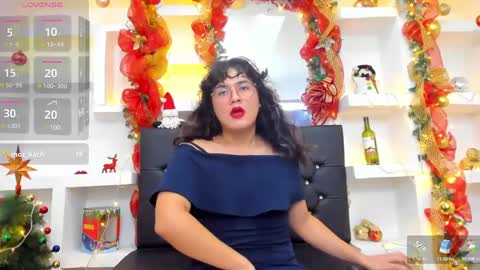 elith_berry69_ online show from January 5, 2025, 9:01 pm