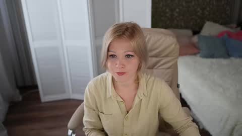 elizabet_ray online show from January 4, 2025, 11:17 am