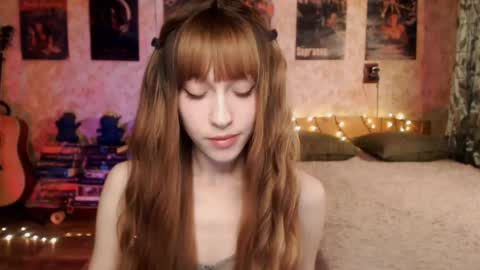 ellie_friendly online show from November 21, 2024, 12:17 am