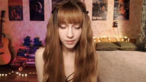 ellie_friendly online show from December 26, 2024, 12:19 am