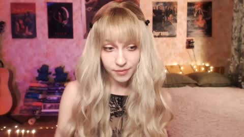 ellie_friendly online show from January 9, 2025, 12:19 am