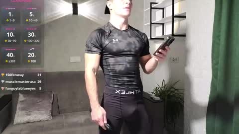 elliot_muscle02 online show from November 16, 2024, 4:58 pm