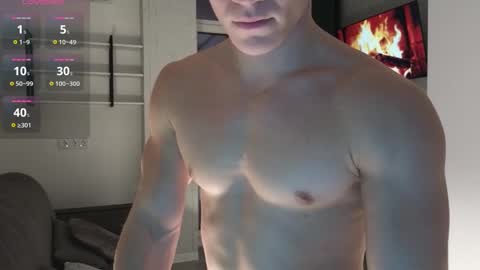 elliot_muscle02 online show from December 20, 2024, 6:06 pm